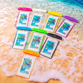 塑料手提袋;手机防水包装;拼图、拼板