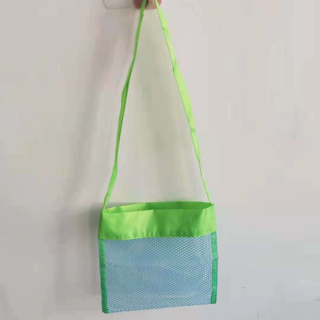 (Cross-border trading), children's beach fast toy, storage bag, towel, mesh bag