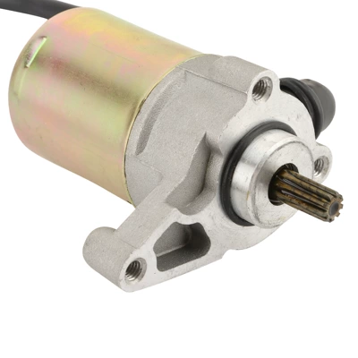 Tzr 125 91-96 – Starter and accessories