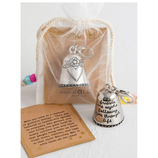 Blessing Bell Friends Are Angel����ף���R���w�����R��ף����