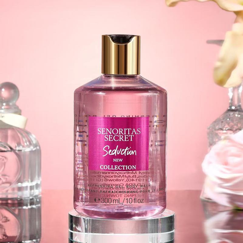 クロスボーダーのビクトリルの香りの入浴剤のベルベットの花びらの水のキスは持続的に香りの愛の密語の外国貿易の卸売りを残します。|undefined