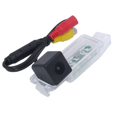 Suitable for Volkswagen CC Scirocco Golf 7 Lingdu Magotan integrated reversing camera car HD night vision