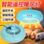取暖温控智能暖风取暖灯