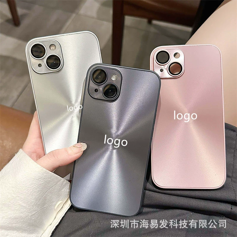 Apple, совместимый iPhone 17, чехол для телефона, линза, защитный чехол, iphone