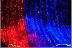 Производители оптовые поставки прямого светодиодного волокна ткани светящаяся ткань светящаяся ткань функция ткани ткани