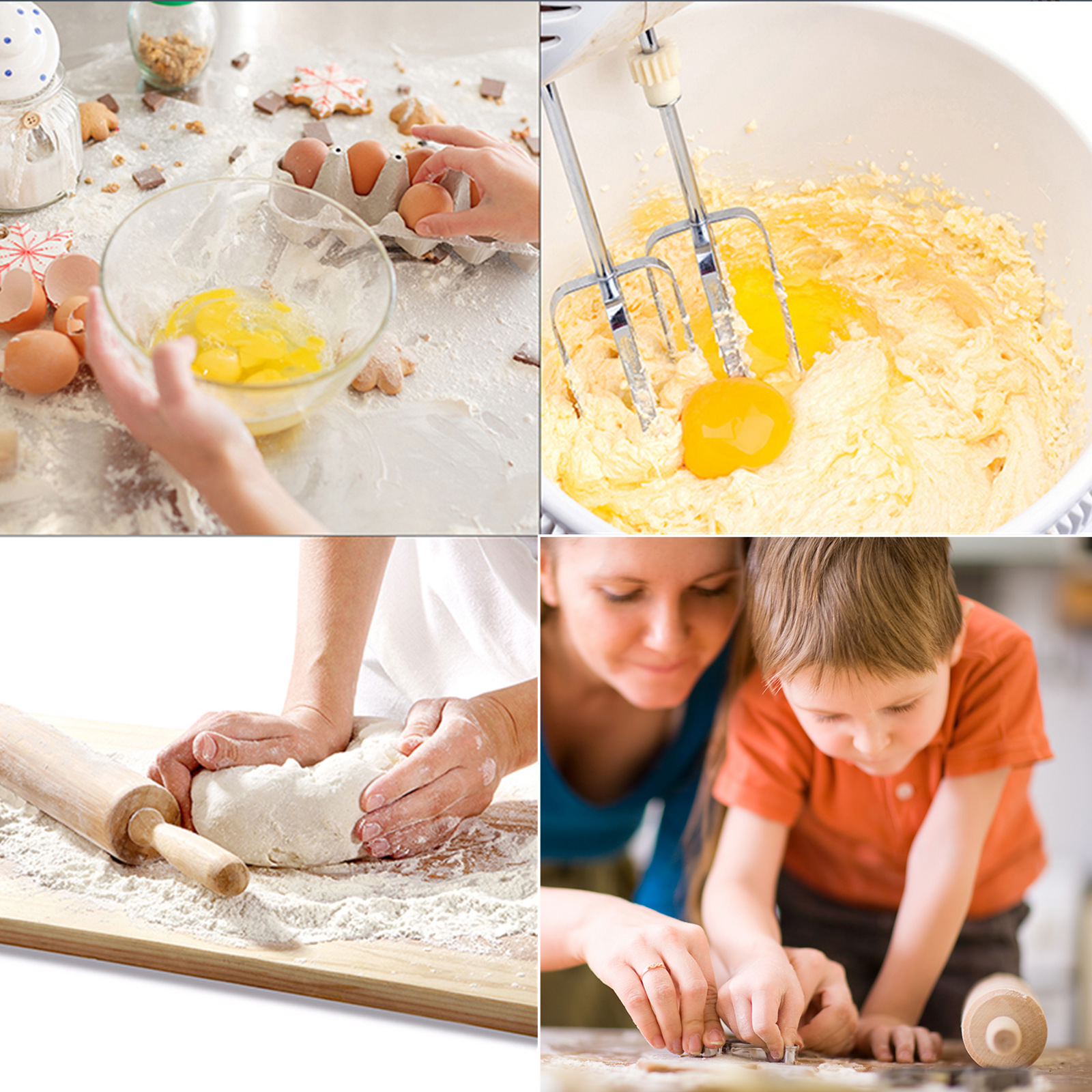 Marco de bendición de borde europeo molde de galleta de acero inoxidable molde de pastel herramienta de modelado de bricolaje fuente transfronteriza