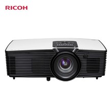 理光 （RICOH）PJHD6900投影机商务办公教育培训家用投影仪