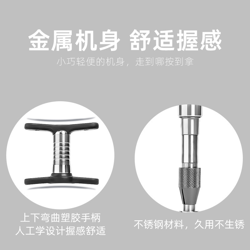 CTLNHAカティル手動面彫刻銃台湾アメリカ式活性化器正骨銃家庭用マッサージ器ツール|undefined