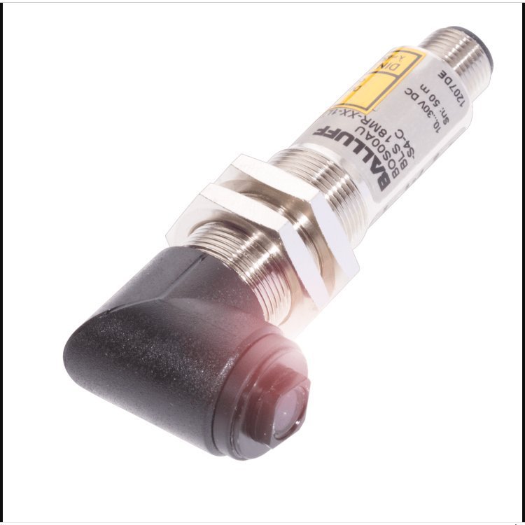 BALLUFF/巴鲁夫接近开关BES M12MI-NSC40B-BV03德国原装 详情可电