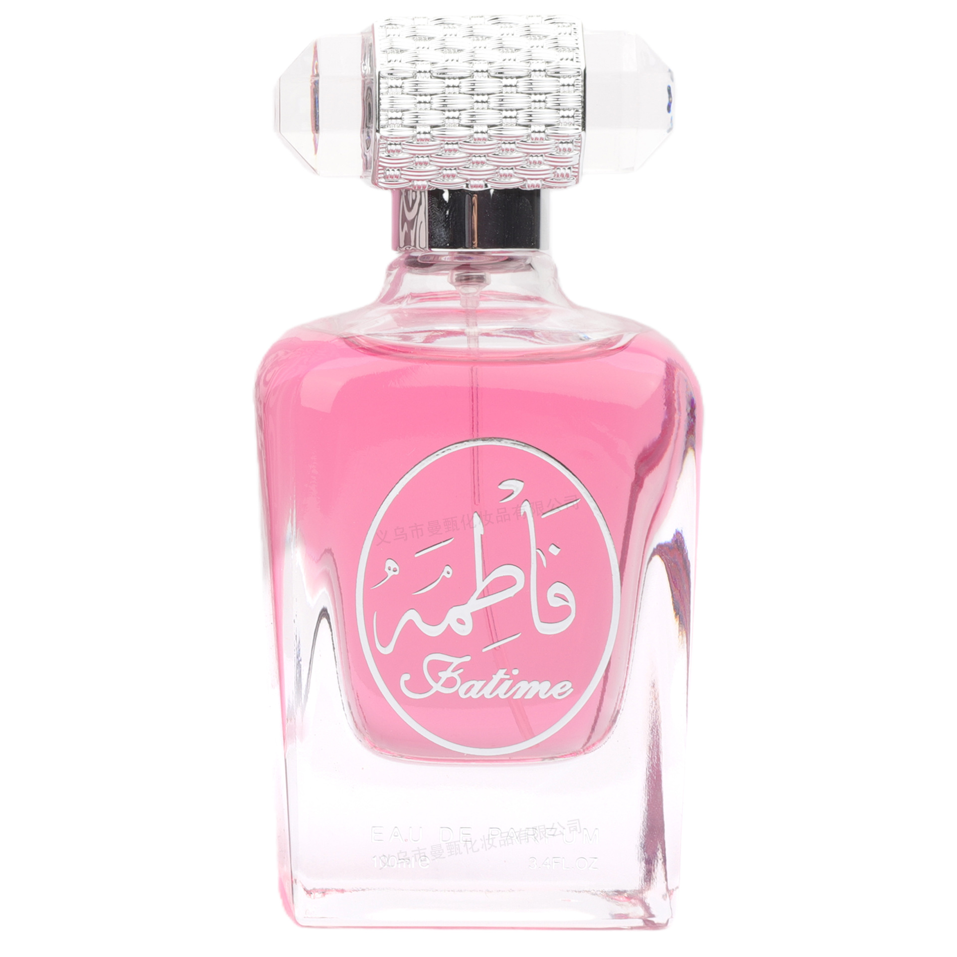 Perfume de comercio exterior transfronterizo 100ml de alta calidad Oriente Medio SZ - 052 fragancia persistente fragancia árabe explosión al por mayor image 6