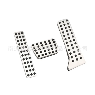 Dekorativ pedal başlıqları | Atez/CX-3/CX-4/CX-5/Onksera accelerator brake