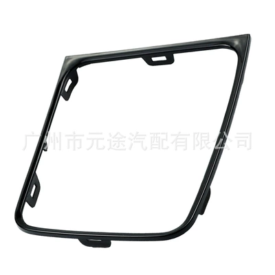 left driving gear rack bracket – Cab and accessories - gloss-black-automatic-transmission-right-hand-drive-sk-vw164