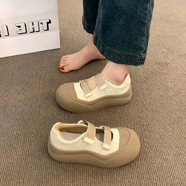 女式皮靴;女式时装单鞋;乐福鞋