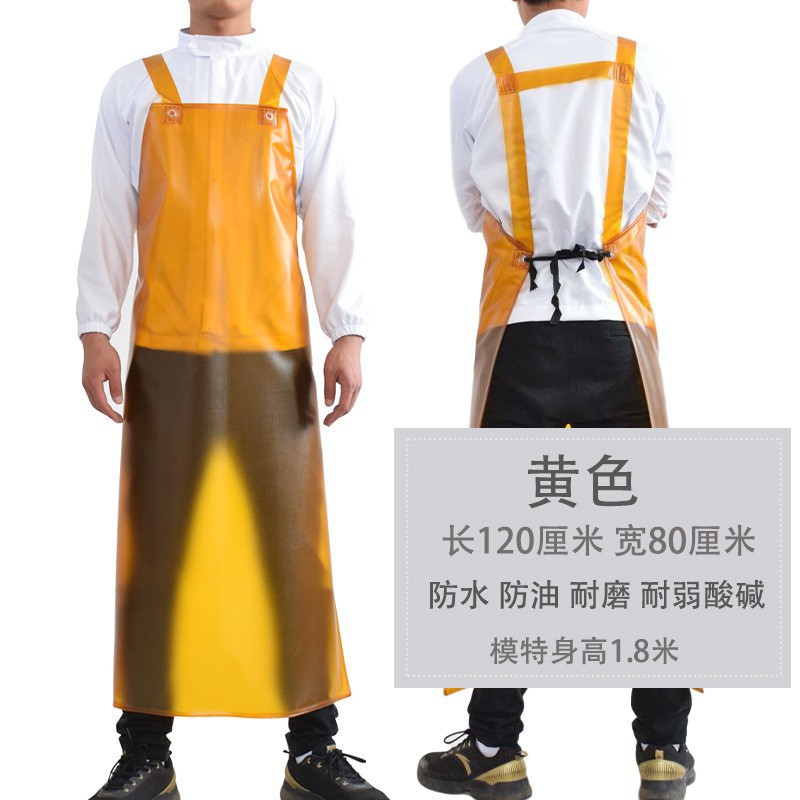 노란색 두꺼운 이중 어깨 끈 쇠고기 힘줄 120*80