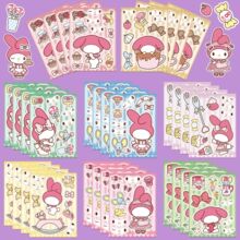 8��/�������t�����ٓQĘ�N��ͨ�ɐ�Make a face����diyƴ�D�N��