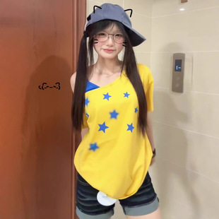 Feel lonely��ʽб������ӡ������T��Ů�ļ�����㼑��L�OӋ������