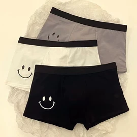男士平角裤;女士三角裤;其它男士内裤