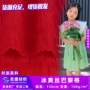 巴黎夏季冰爽时尚雪纺
