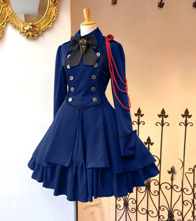 Blue 9099