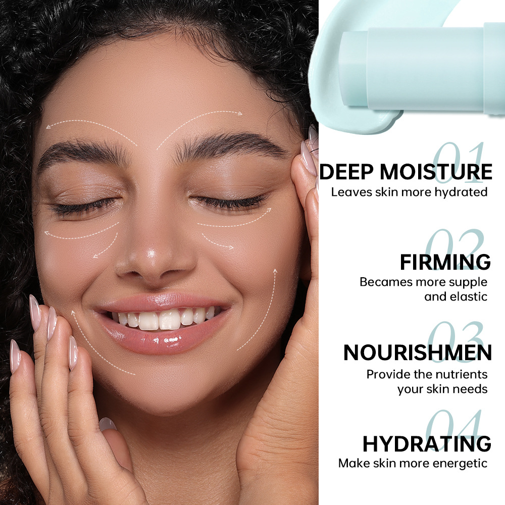 USHAS European and American Cross-border spot base de maquillaje hidratante e hidratante de larga duración base de maquillaje mate SAC093