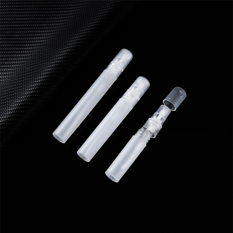 包邮/T分装瓶/喷雾瓶D1p551-小样瓶塑料喷雾瓶香水分装瓶小样喷雾