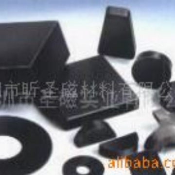 供应铁氧体磁铁