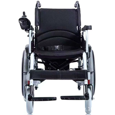 Qatlanan elektrik velosipedlər: Large-Wheel Dual-Use Four-Wheel Mobility