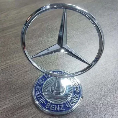 used for modifying the engine hood – Car logo