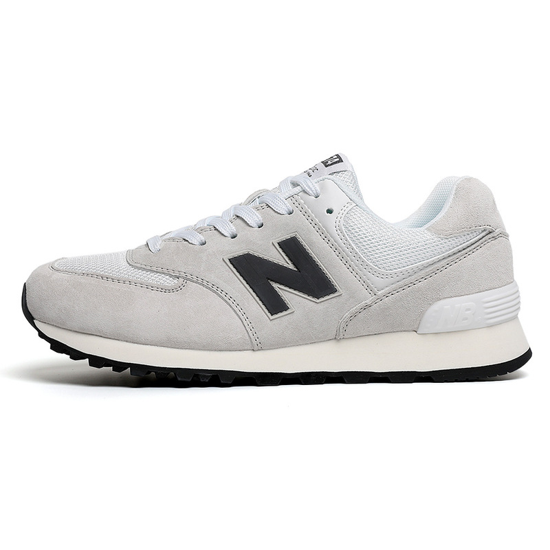 Autumn and Winter New Wave New Bailenwei 574 Vintage Running Shoes Students All-match Casual N-word sneaker Men's Shoes for Children Autumn and Winter New Wave New Bailenwei 574 Vintage Running Shoes Students All-match Casual N-word sneaker Men's Shoes for Children