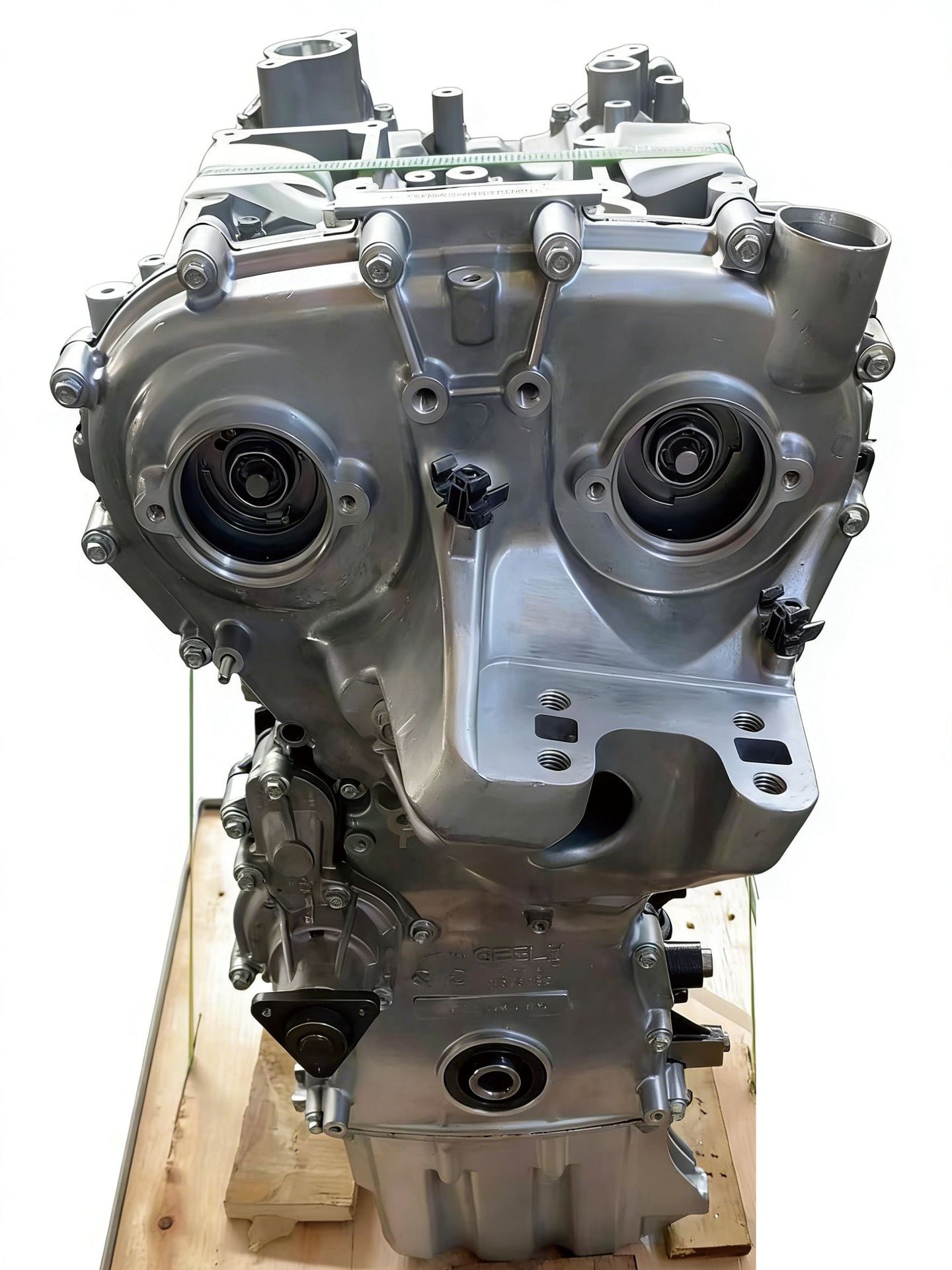 Geely Jlf3G10Td Brand New Engine, Suitable for Models Such as Vision X6, Direct Supply from the Manufacturer