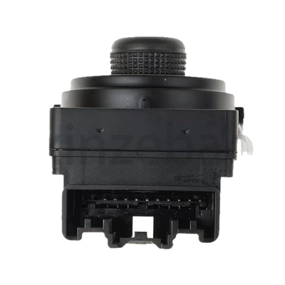 Direction Adjustment Switch, Other starting systems