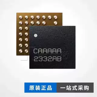 NRF54L15-CAAA-R NRF54L15封装WLCSP 超低功耗蓝牙5.4 128MHzM33