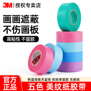 3M�ͼ��z����ɫ���y�������ڱ����g��ˮ���L����ɫ�֎��زĺͼ��N