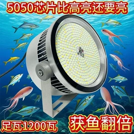 LED集鱼灯;景观灯;探照灯