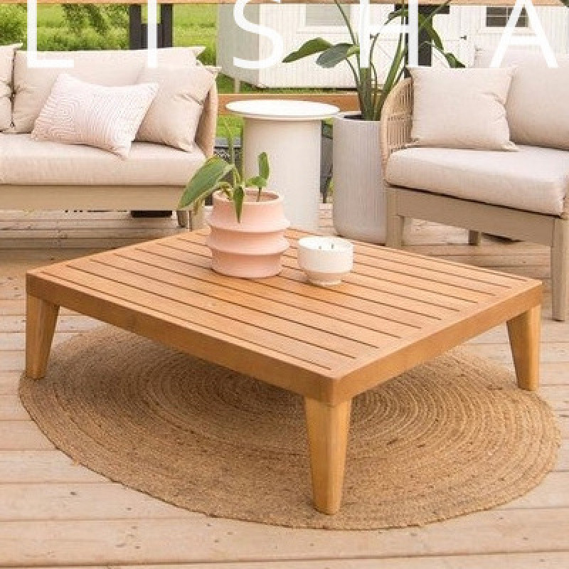 Nórdico al aire libre sofá de caña patio muebles de jardín balcón al aire libre ocio impermeable sofá de cuerda de tejido solar image 11