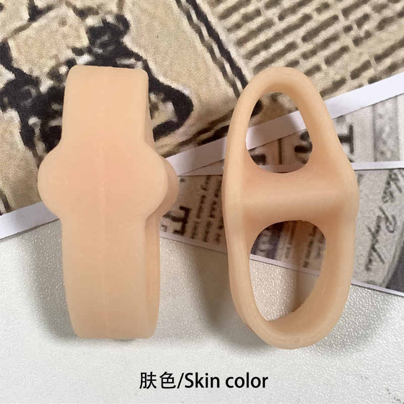 Skin color (big horoscope)
