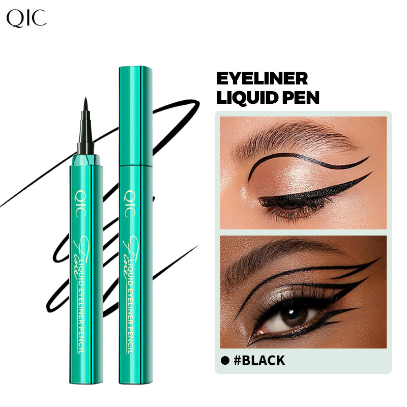 malachite green eye pencil