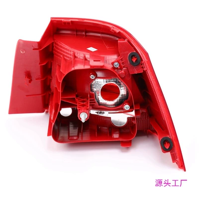 Avtomobil arxa fənərləri – lamp housing