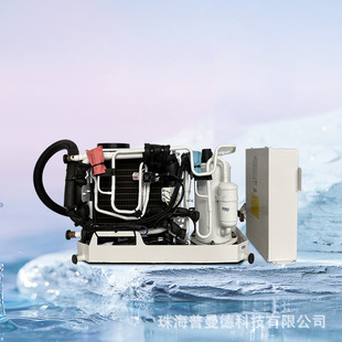 �������ÿ��{һ�w�C���Q����ˮ�䙙ʽ���{ Boat air conditioner