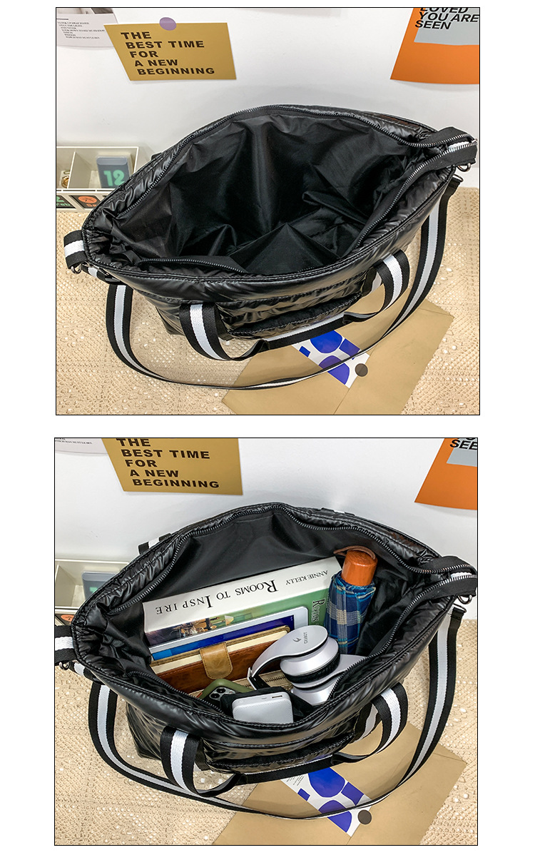 Cotton Bag Image 5