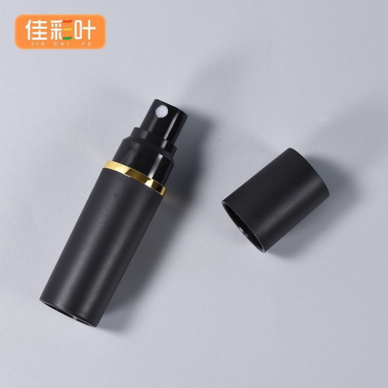 1012ml香水分装瓶全塑喷雾瓶便携式按压瓶细雾小喷瓶雾化香水管