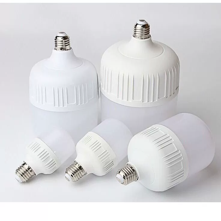 LED bulb, super bright energy-saving energy-saving lamp, with screw socket