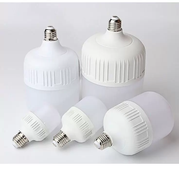 LED bulb, super bright energy-saving energy-saving lamp, with screw socket