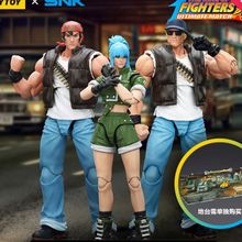 ��ԴSNKȭ��98UM��֮��ŭ���������������˿Ʉ�������k�Y