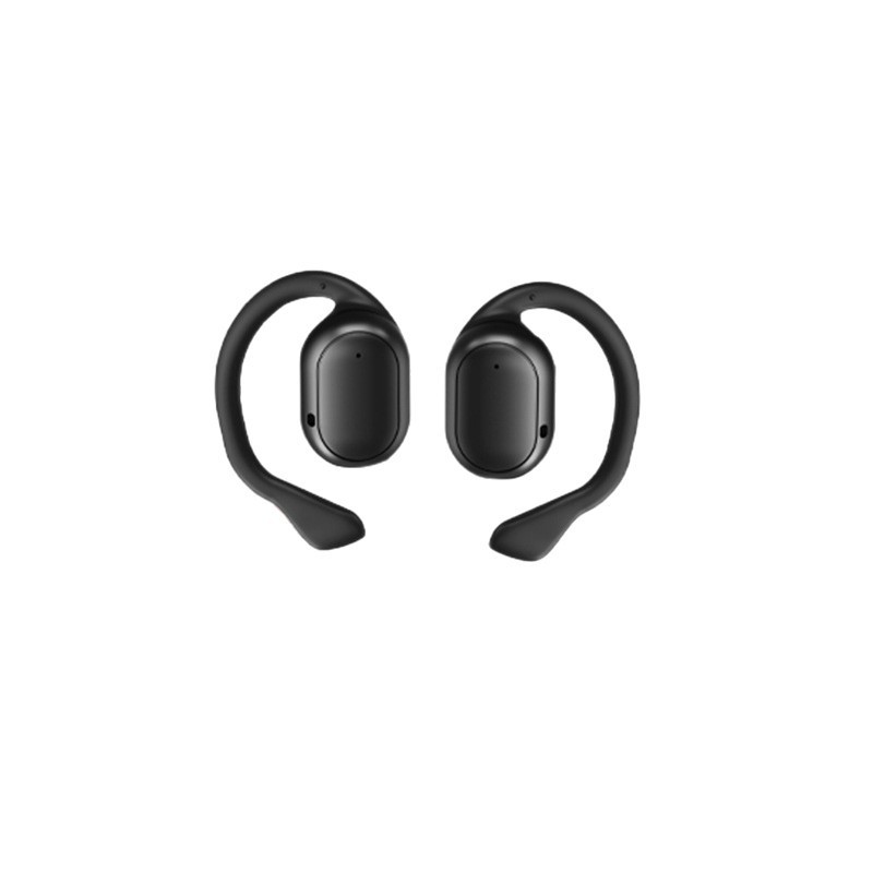 新しい TWS セミインイヤーワイヤレス Bluetooth ヘッドセット通話防水 Bluetooth ヘッドセットランニングスポーツワイヤレスヘッドセット|undefined