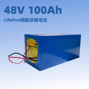 48V100Ah Lifepo4�����F�늳ؽM��춸ߠ�����܇�Ƅ��Դ�������