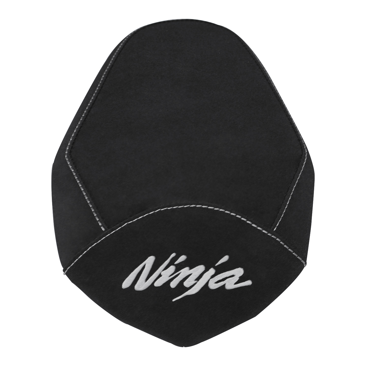 Suitable for Kawasaki ZX4R ZX4RR modified softening/increasing/lowing front and rear seat cushion assembly 23-25 years