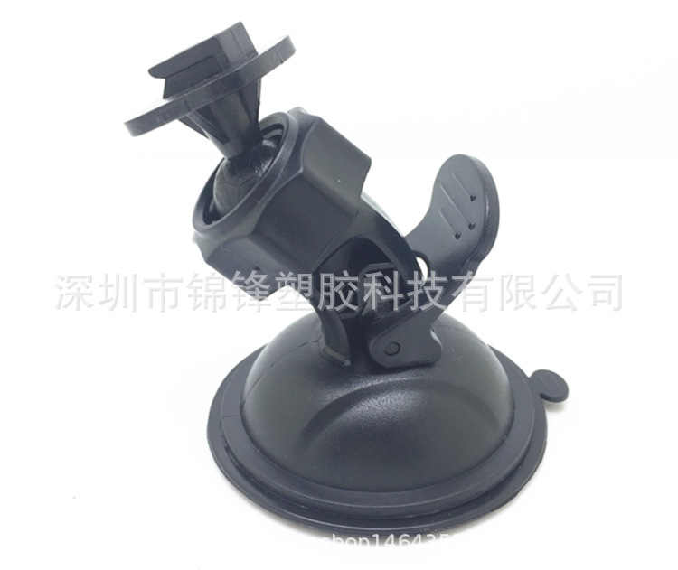 LeEco 1S grabadora de conducción soporte de ventosa base Xiaoyi yi Lingdu S18 S28 S6 disparo A16