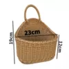 Large Brown Plastic Model