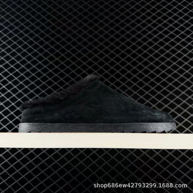 Tasman 2026 New Snow Boots, Chunky-Toed Ugly-Cute Slip-On Plush Slippers, Fashionable and Comfortable Casual Shoes Tasman 2026 New Snow Boots, Chunky-Toed Ugly-Cute Slip-On Plush Slippers, Fashionable and Comfortable Casual Shoes